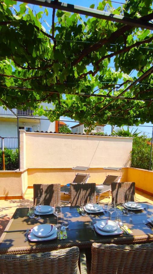 Apartament Niksa Rijeka Zewnętrze zdjęcie