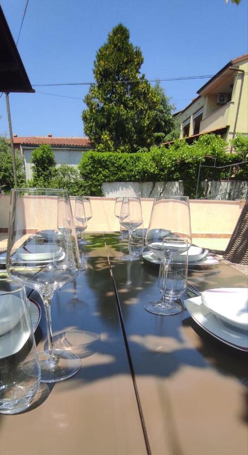 Apartament Niksa Rijeka Zewnętrze zdjęcie