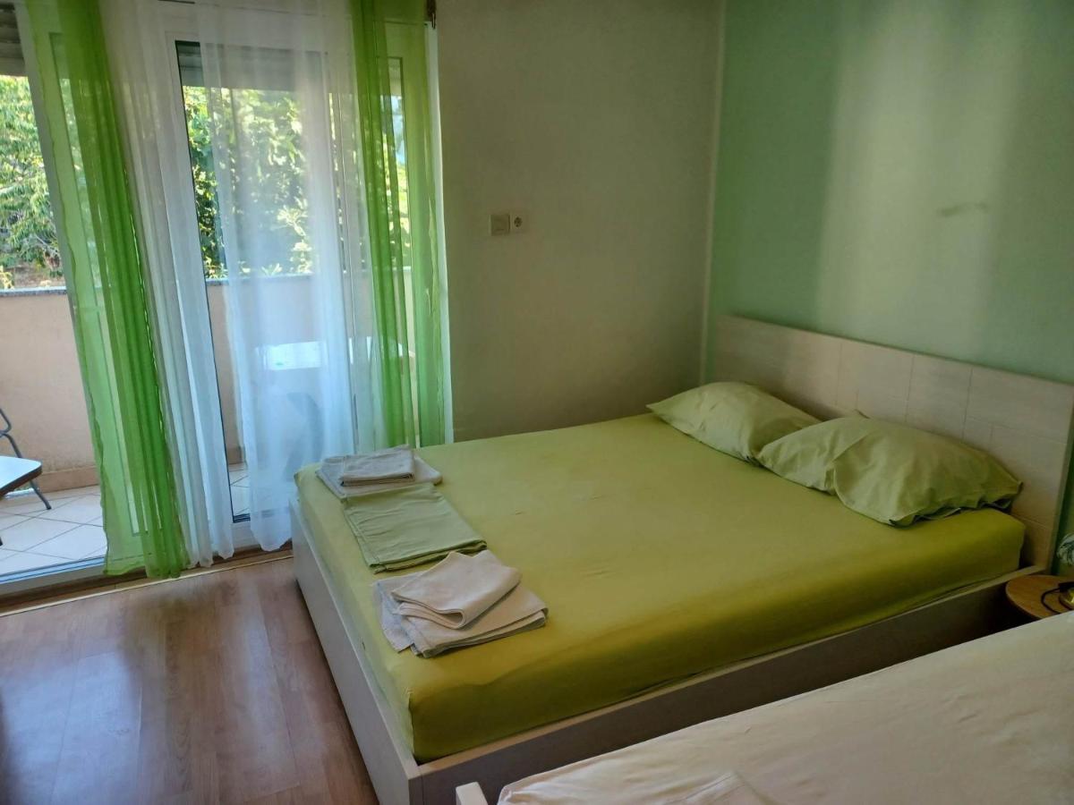 Apartament Niksa Rijeka Zewnętrze zdjęcie