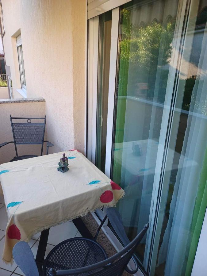 Apartament Niksa Rijeka Zewnętrze zdjęcie