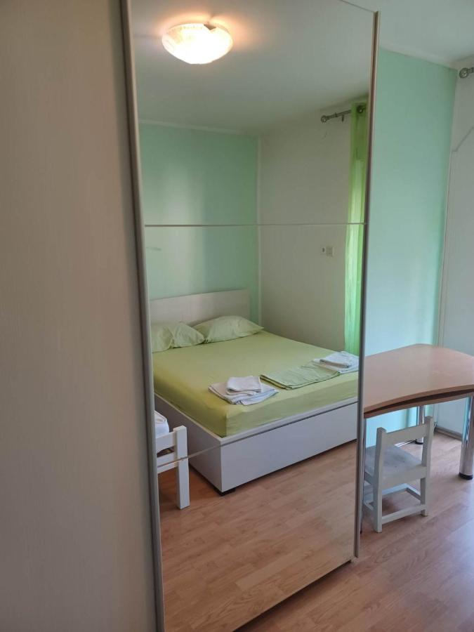 Apartament Niksa Rijeka Zewnętrze zdjęcie