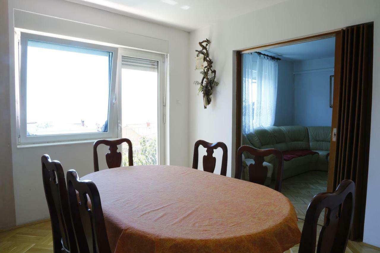 Apartament Niksa Rijeka Zewnętrze zdjęcie