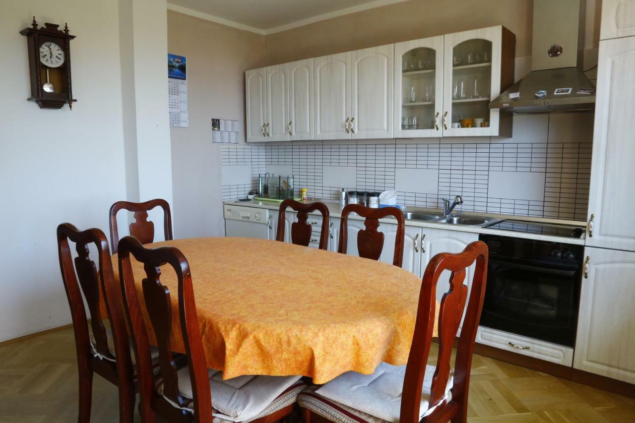 Apartament Niksa Rijeka Zewnętrze zdjęcie