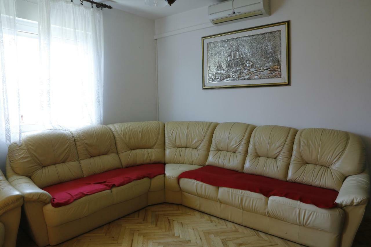 Apartament Niksa Rijeka Zewnętrze zdjęcie
