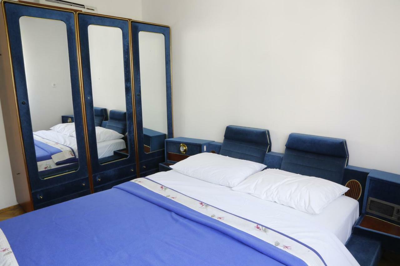 Apartament Niksa Rijeka Zewnętrze zdjęcie