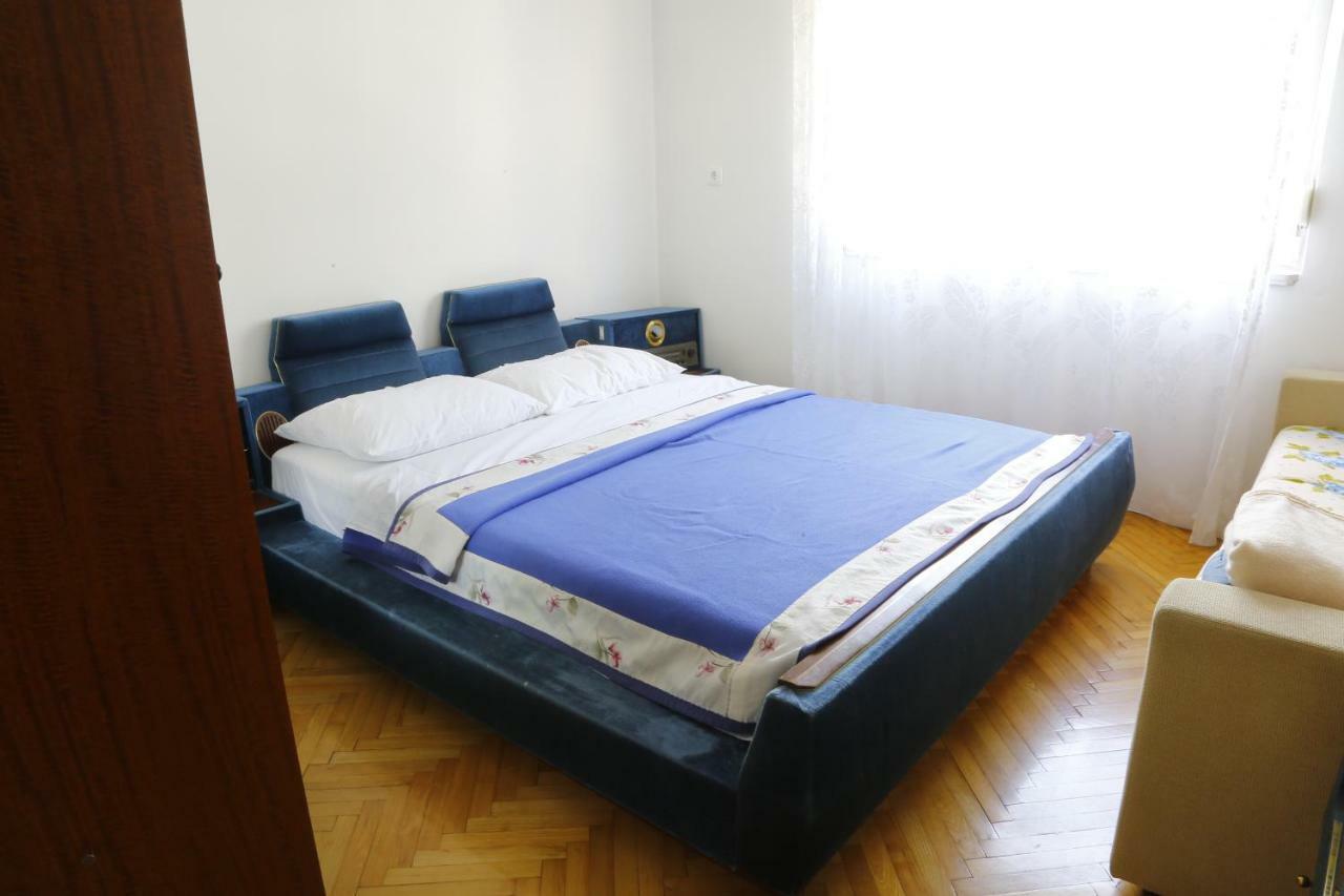 Apartament Niksa Rijeka Zewnętrze zdjęcie