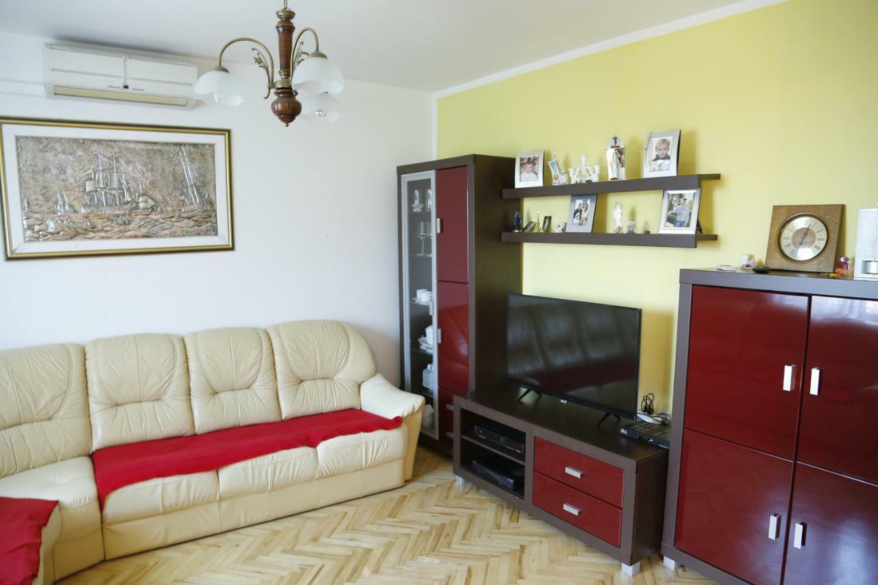 Apartament Niksa Rijeka Zewnętrze zdjęcie